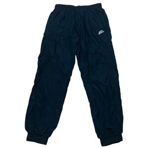 Black Nike Sweat Pants (S)